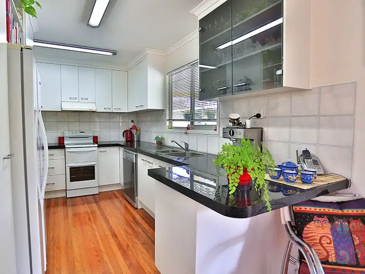 Seventh view of Homely house listing, 23 Avington Street, Keperra QLD 4054
