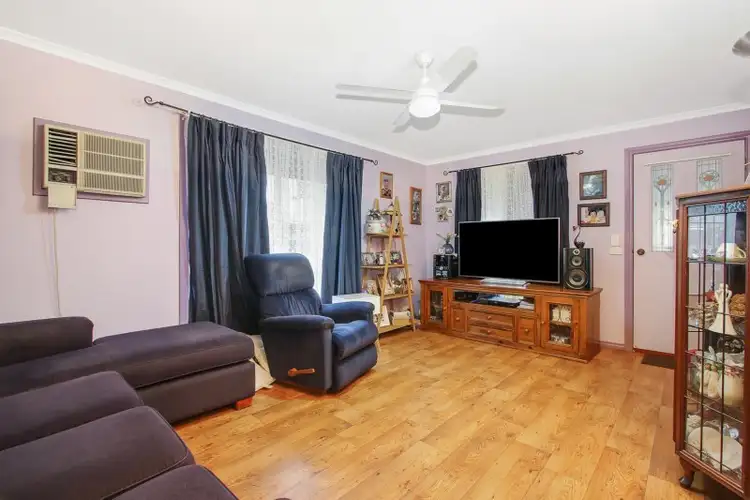 Third view of Homely house listing, 35 Nicole Crescent, Wodonga VIC 3690