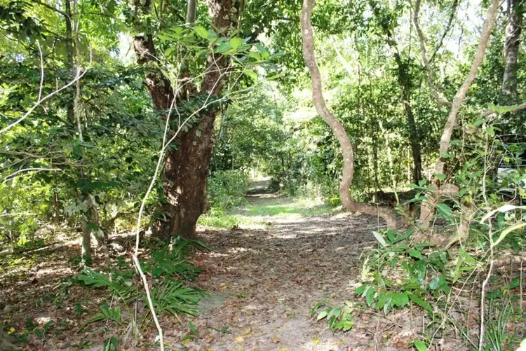 Sixth view of Homely land listing, Lot 32 Spring Creek Road, Mowbray QLD 4877