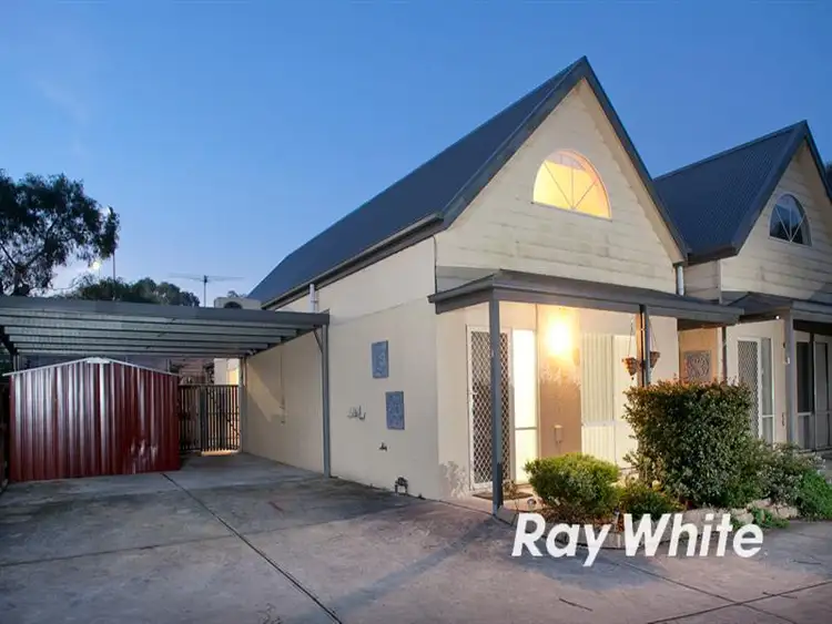 Second view of Homely townhouse listing, 3/18 Malcolm Road, Langwarrin VIC 3910