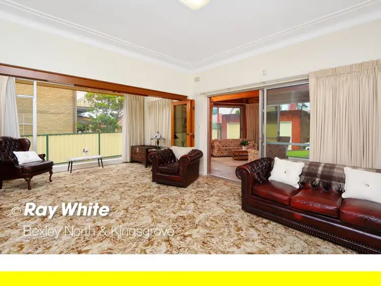 Second view of Homely house listing, 72 Coveney Street, Bexley North NSW 2207