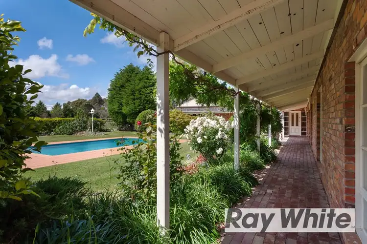 Second view of Homely rural property listing, 1 Oxford Street, Tyabb VIC 3913