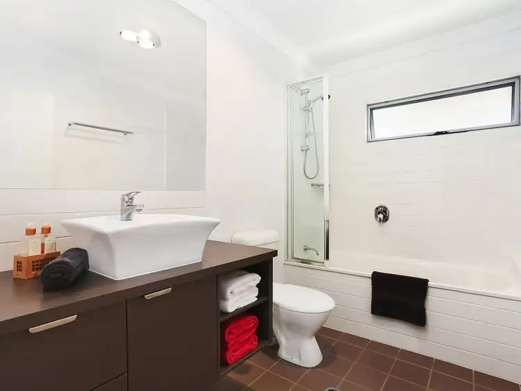 Seventh view of Homely townhouse listing, 8/9 Windsor Street, Hamilton QLD 4007