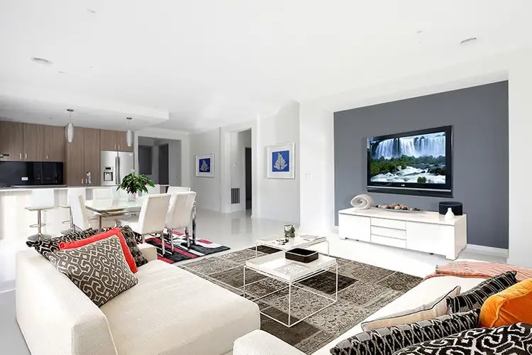 Sixth view of Homely house listing, 109 Riverdale Boulevard, Mernda VIC 3754
