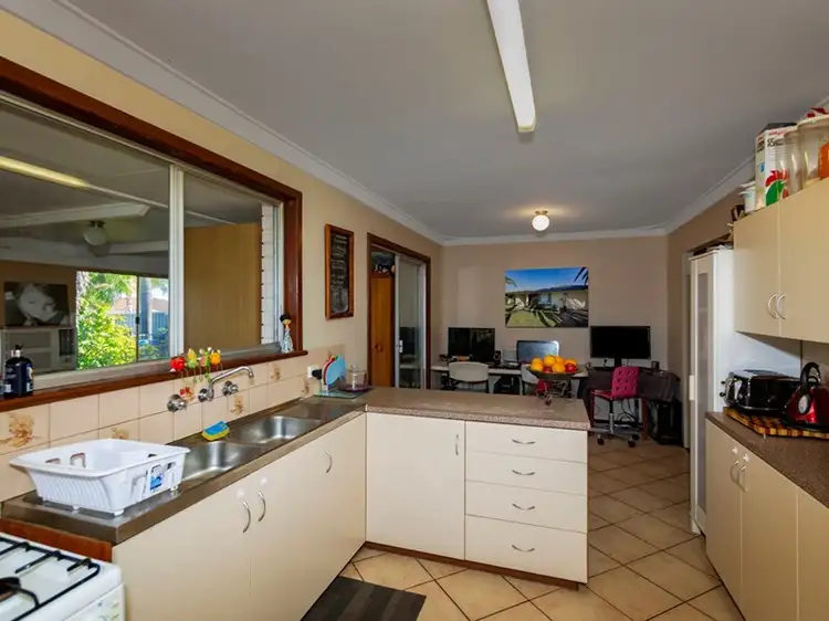 Sixth view of Homely house listing, 4 Pearson Street, Mount Tarcoola WA 6530