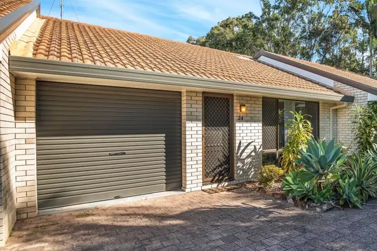 24/12-20 Sand Street, Kingscliff NSW 2487