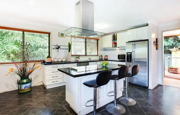 Fifth view of Homely house listing, 445 Ashmore Road, Ashmore QLD 4214