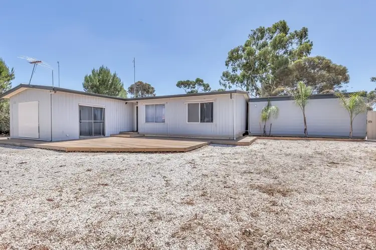 Second view of Homely house listing, 31 Station Street, Wasleys SA 5400