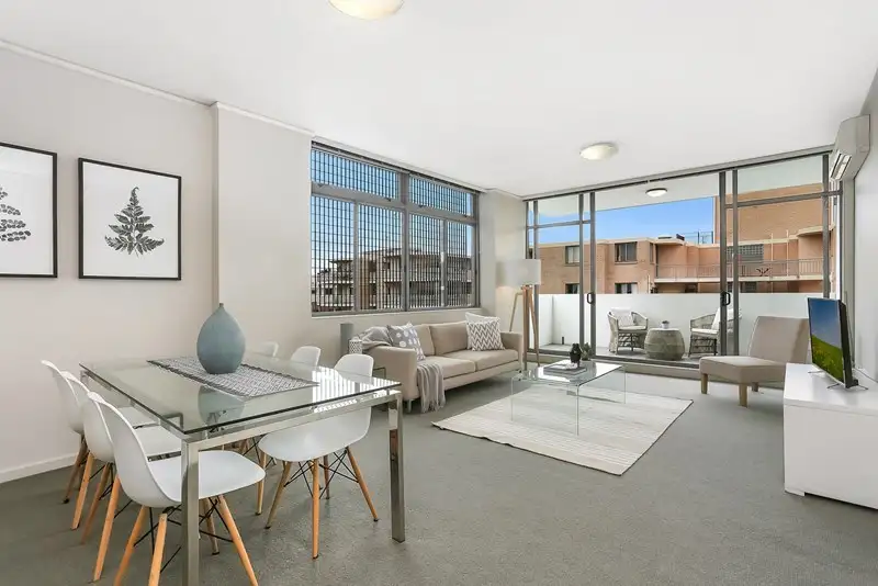 Main view of Homely apartment listing, 409/717 Anzac Parade, Maroubra NSW 2035