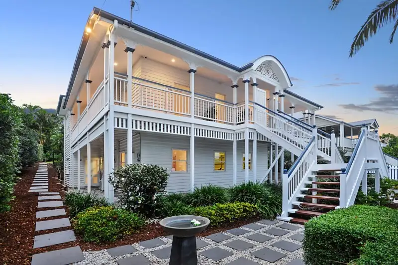 Main view of Homely house listing, 62 Vale Street, Wilston QLD 4051