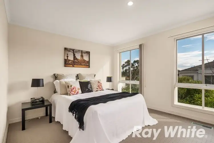 Sixth view of Homely townhouse listing, 23/765 Boronia Road, Wantirna VIC 3152