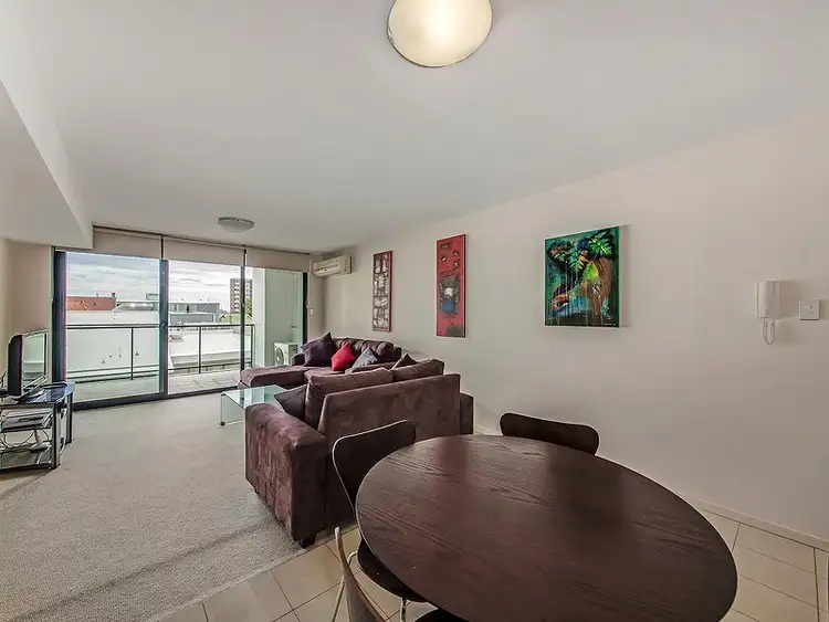 Seventh view of Homely apartment listing, 51/375 Hay Street, Perth WA 6000