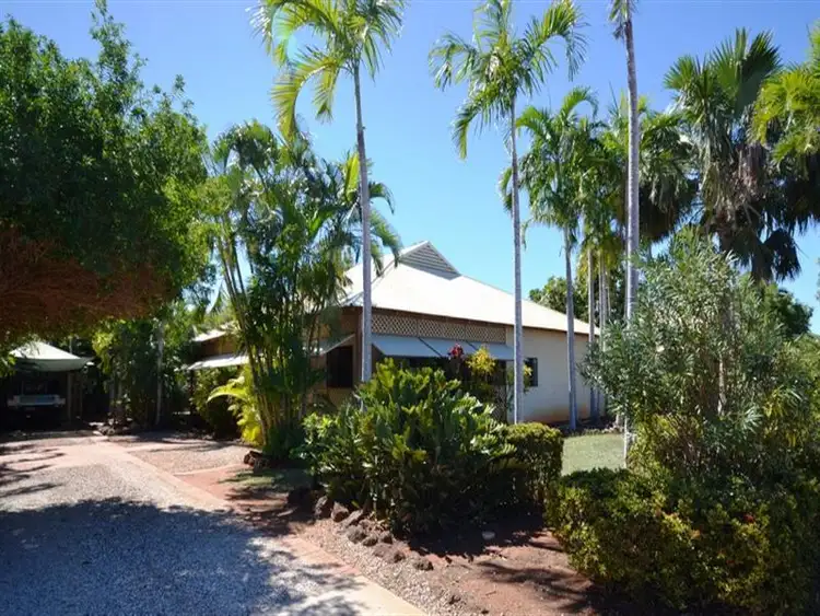 6 Howe Drive, Cable Beach WA 6726