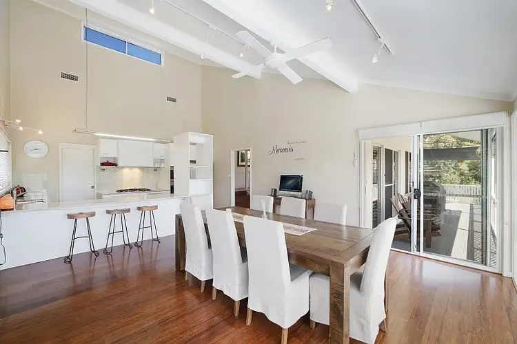 Fourth view of Homely house listing, 40 Hopetoun Street, Forresters Beach NSW 2260