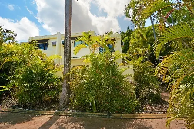 Sixth view of Homely unit listing, 28/23 Hudson Fysh Avenue, Parap NT 820
