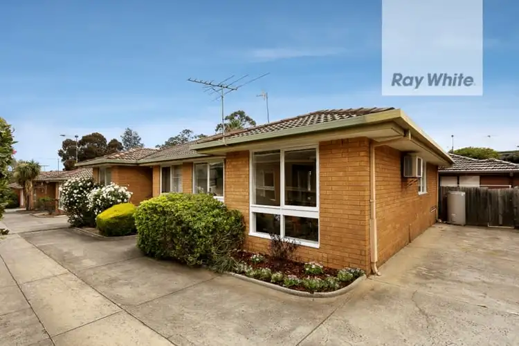 22/508-510 Moreland Road, Brunswick West VIC 3055