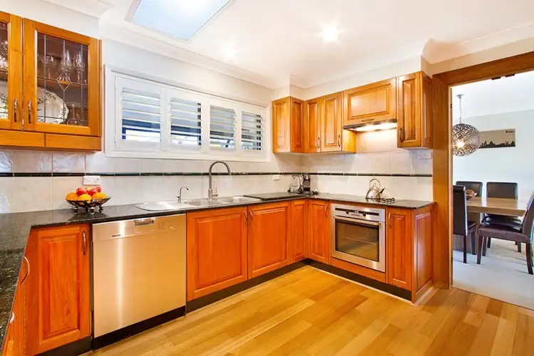 Fifth view of Homely house listing, 12 Jacqueline Place, Kurmond NSW 2757
