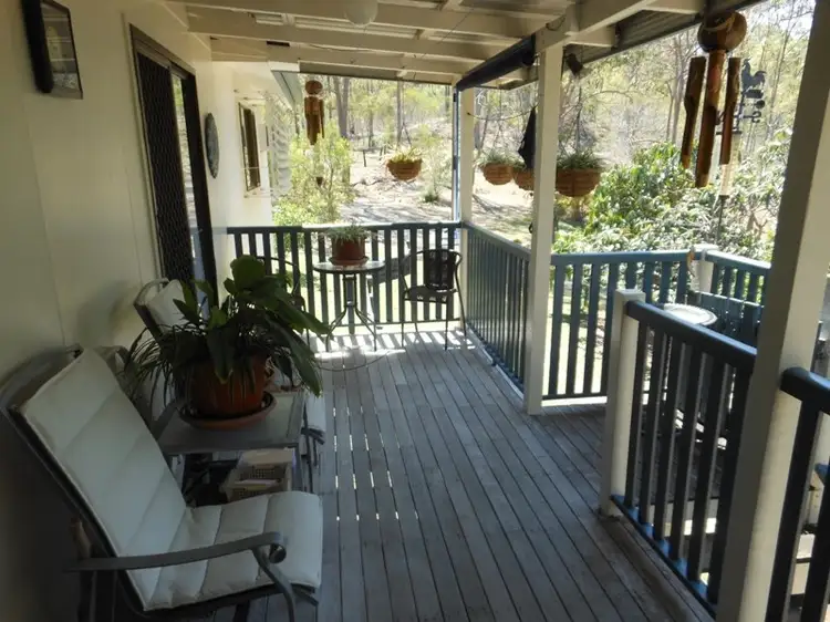 Third view of Homely rural property listing, 12 Cassandra Court, Maroondan QLD 4671