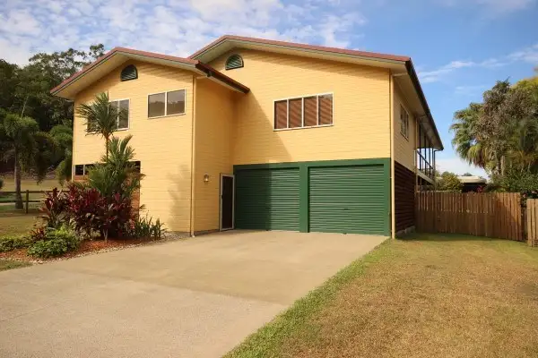 Main view of Homely house listing, 226 Dempsey Street, Gordonvale QLD 4865