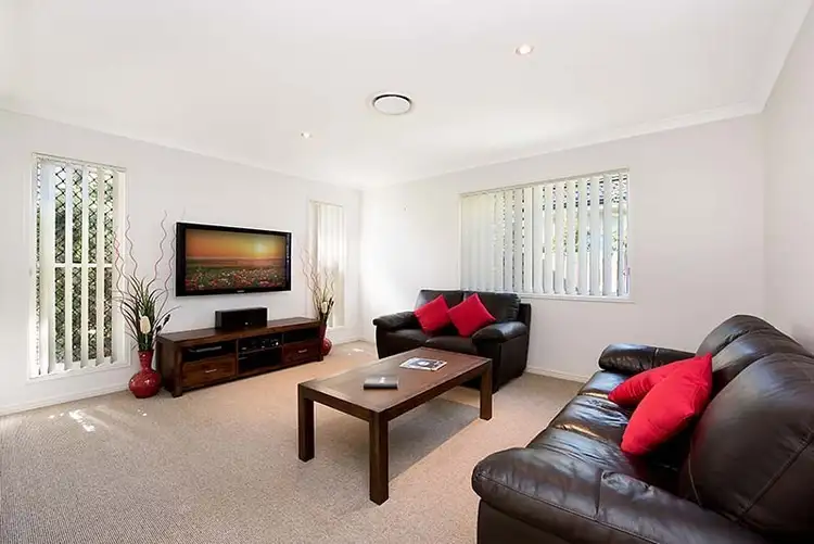 Sixth view of Homely house listing, 29 Sailfish Drive, Mountain Creek QLD 4557