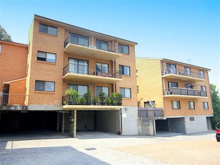 6/14 Melanie Street, Yagoona NSW 2199