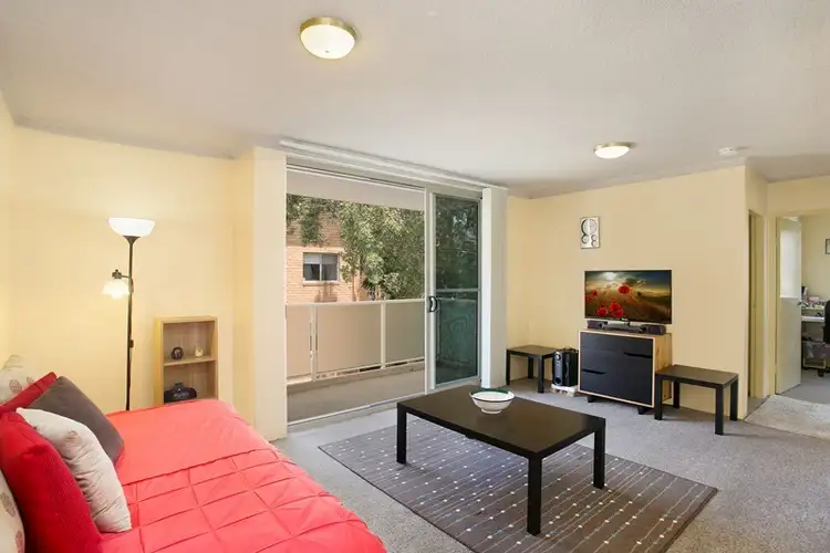 Third view of Homely unit listing, 13/3-5 William Street, Ryde NSW 2112