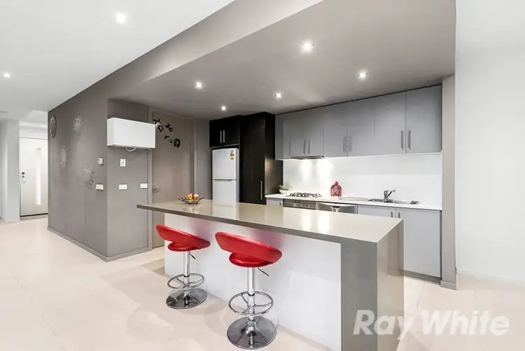 Second view of Homely house listing, 23 Crimson Grove, Clayton South VIC 3169
