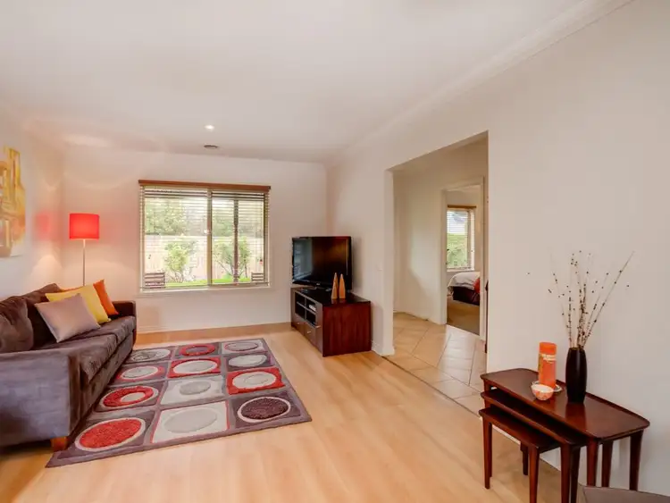 Fifth view of Homely townhouse listing, 5 Blossom Street, Parkdale VIC 3195