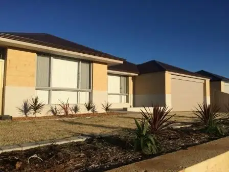 5 Nelson Retreat