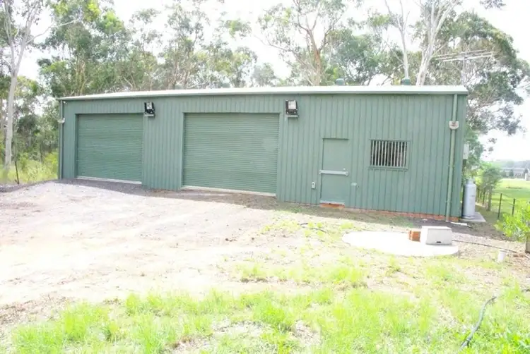 126 Government Road, Berkshire Park NSW 2765