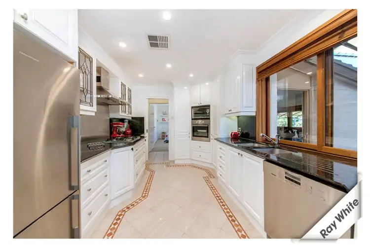 Fifth view of Homely house listing, 27 Finniss Crescent, Narrabundah ACT 2604