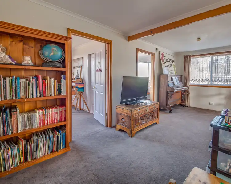Seventh view of Homely house listing, 15 Rex Street, New Norfolk TAS 7140