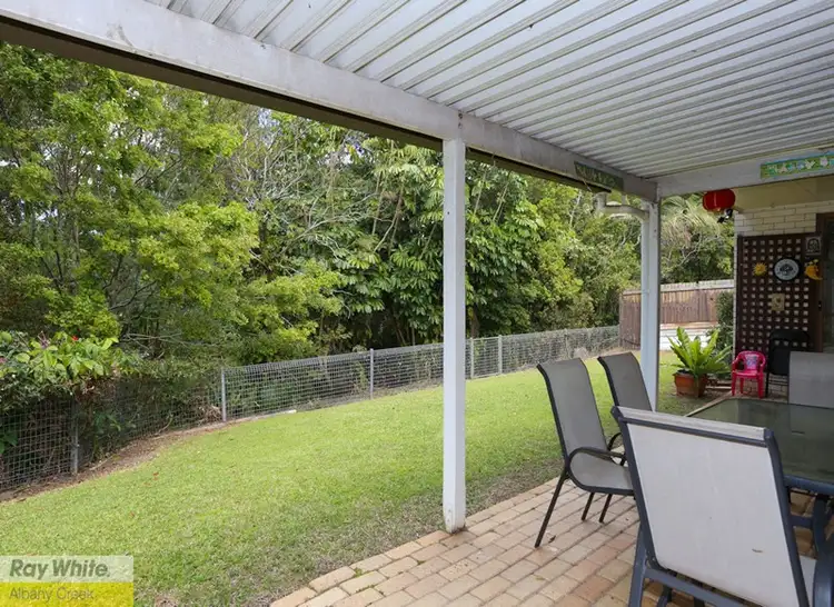 Fifth view of Homely house listing, 8 Kingfisher Street, Albany Creek QLD 4035