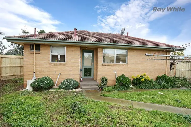 Seventh view of Homely house listing, 48 Cropley Crescent, Laverton VIC 3028