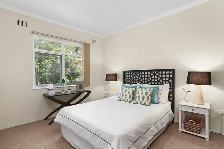 Second view of Homely apartment listing, 3/17 Upper Gilbert Street, Manly NSW 2095
