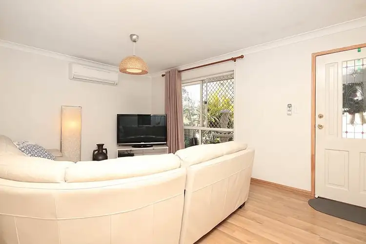 Third view of Homely house listing, 14 Woodrow Place, Marsden QLD 4132