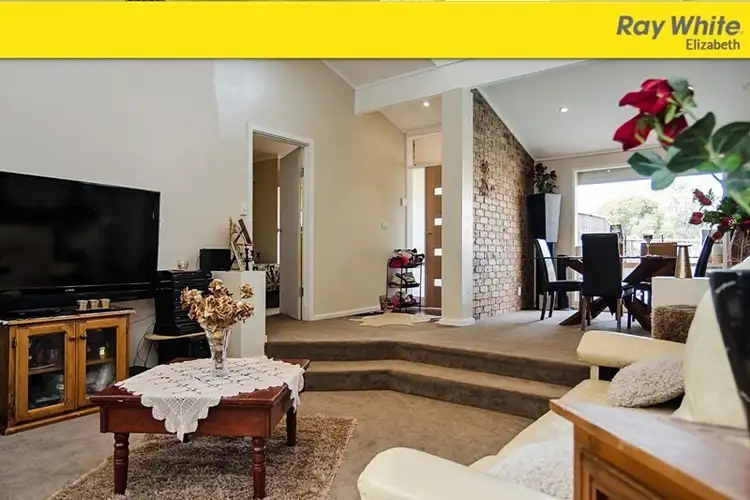 Third view of Homely house listing, 8 Jubilee Way, Wynn Vale SA 5127