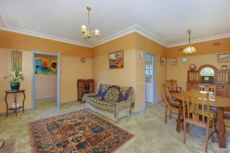 Third view of Homely house listing, 8 Berowra Road, Mount Colah NSW 2079