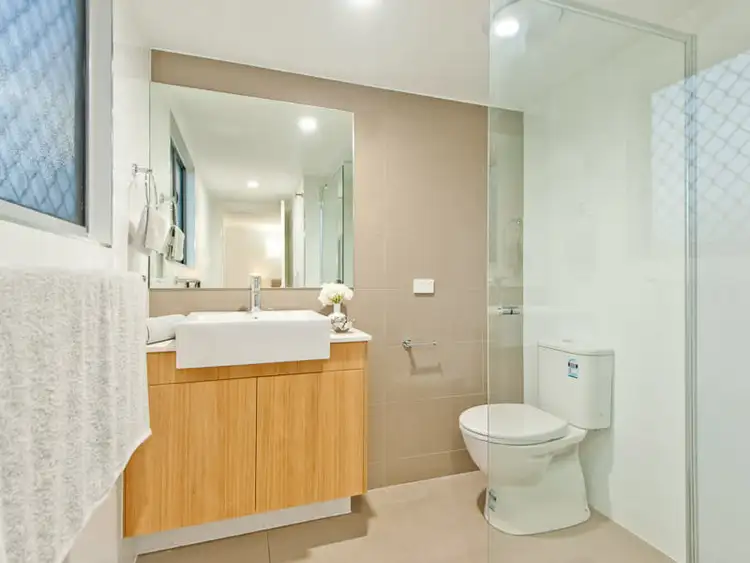 Fifth view of Homely unit listing, 8/18 University Road, Mitchelton QLD 4053