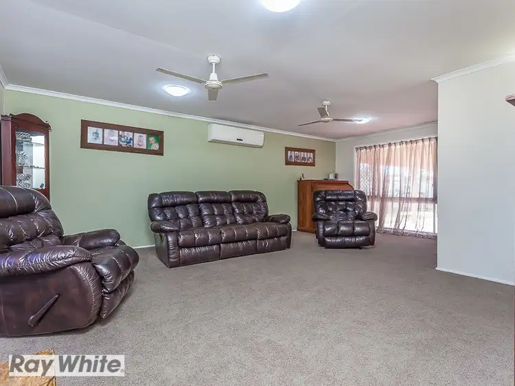 Second view of Homely house listing, 11 Diamondcrest Avenue, Deception Bay QLD 4508