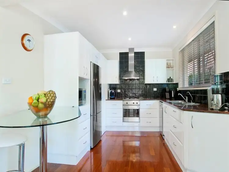 Seventh view of Homely house listing, 33 Parklands Avenue, Port Macquarie NSW 2444