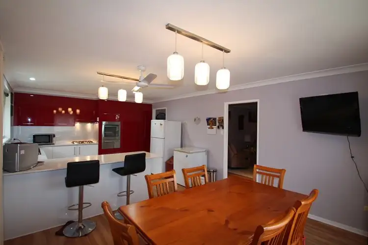 Fourth view of Homely house listing, 49 Helendale Drive, Helidon Spa QLD 4344