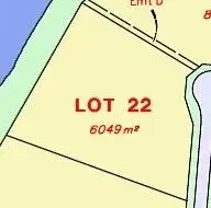 Second view of Homely land listing, Lot 22 Lake Drive, Yengarie QLD 4650
