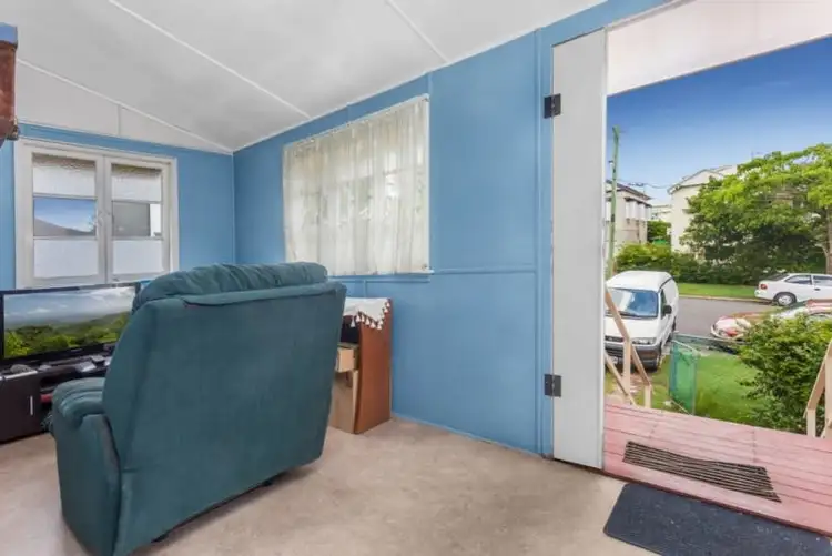 Second view of Homely house listing, 18 Lincoln Street, Wilston QLD 4051