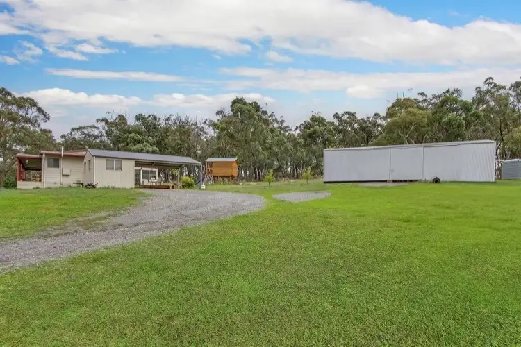 Second view of Homely house listing, 17 Dalmeny Lane, Goulburn NSW 2580