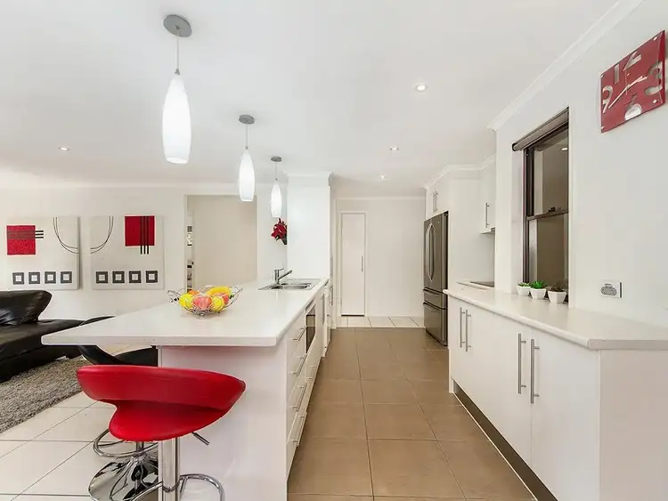 Seventh view of Homely house listing, 16 Lexington Drive, Worongary QLD 4213