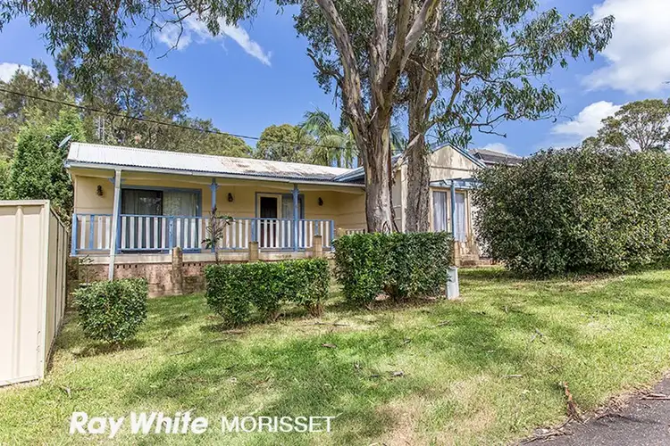6 Bardon Lane, Brightwaters NSW 2264