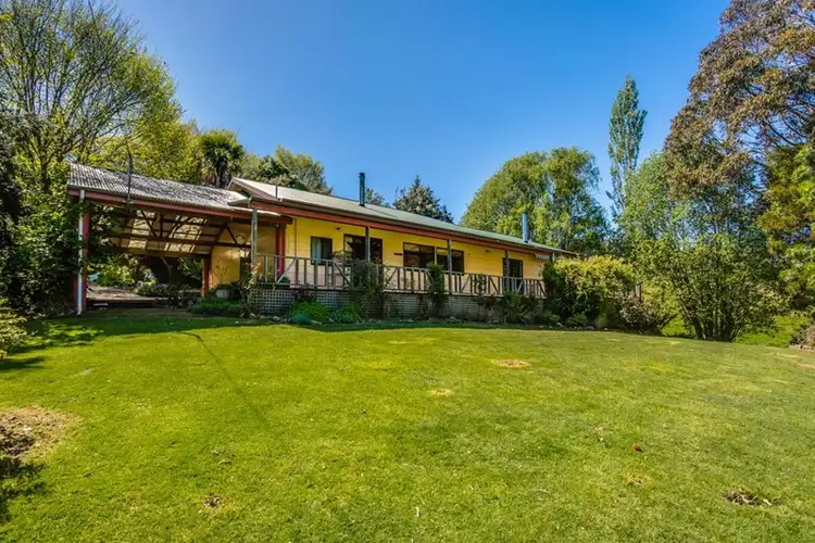 33 McBains Road, Glengarry TAS 7275