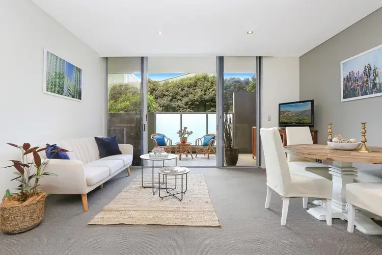 320/4 Spring Street, Rosebery NSW 2018