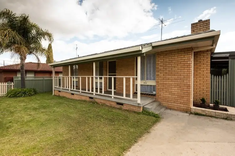 353 Kentucky Avenue, Lavington NSW 2641